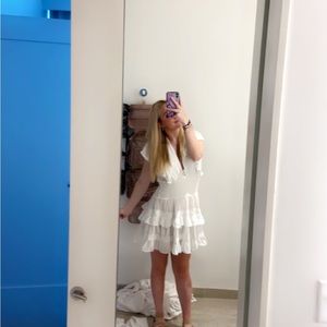 Meet your Posher, Riley